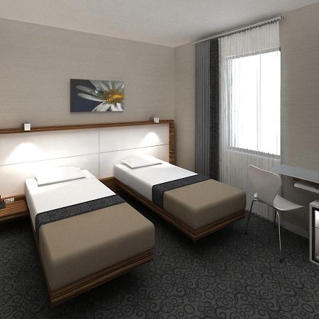 Hotel Yenibosna Istanbul Eksteriør bilde