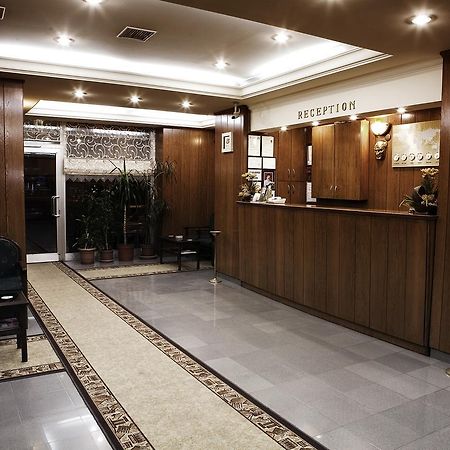 Hotel Yenibosna Istanbul Eksteriør bilde