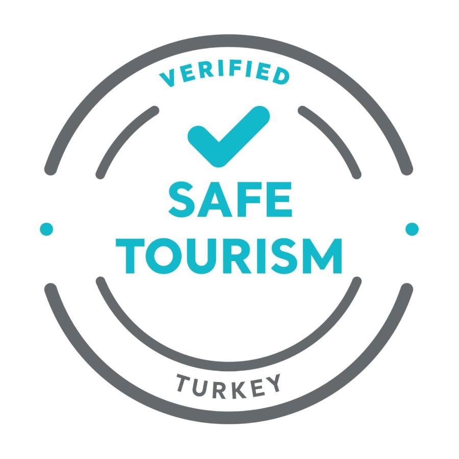 Hotel Yenibosna Istanbul Eksteriør bilde