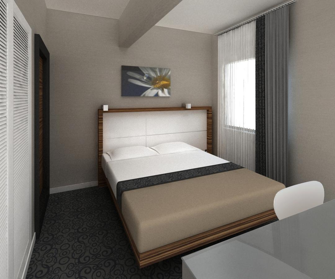 Hotel Yenibosna Istanbul Eksteriør bilde