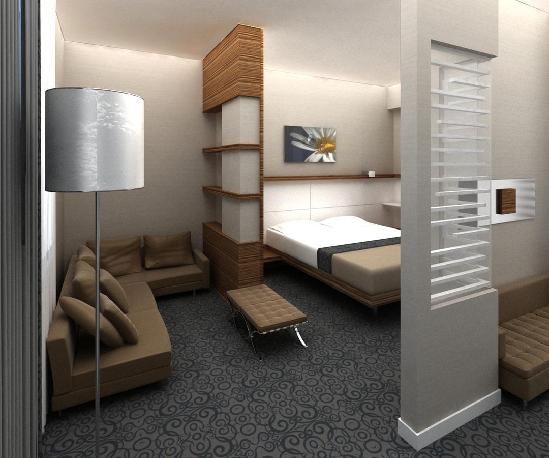 Hotel Yenibosna Istanbul Eksteriør bilde