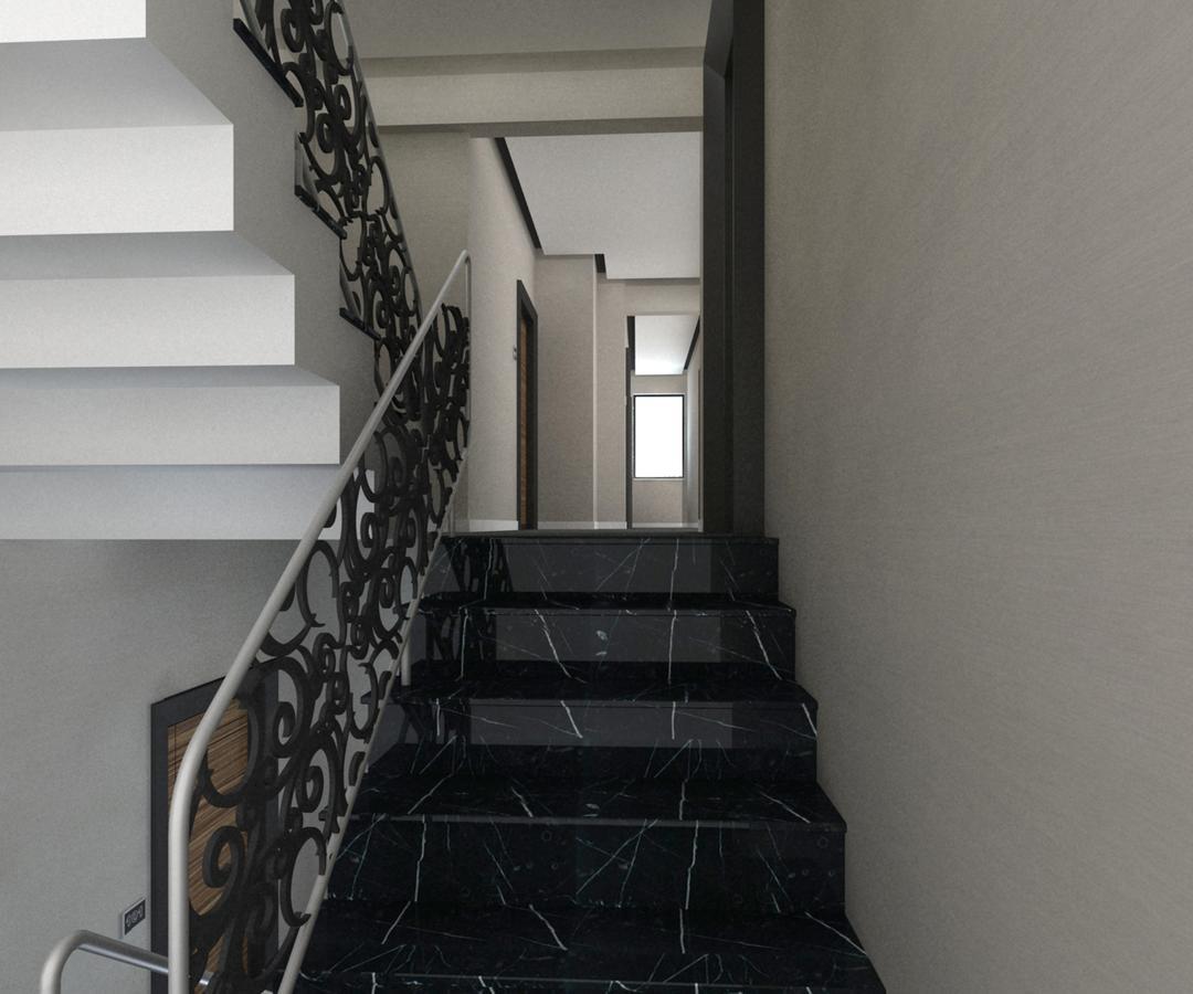Hotel Yenibosna Istanbul Eksteriør bilde